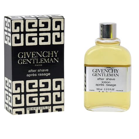 where to get givenchy gentleman vintage|givenchy gentleman aftershave cheapest price.